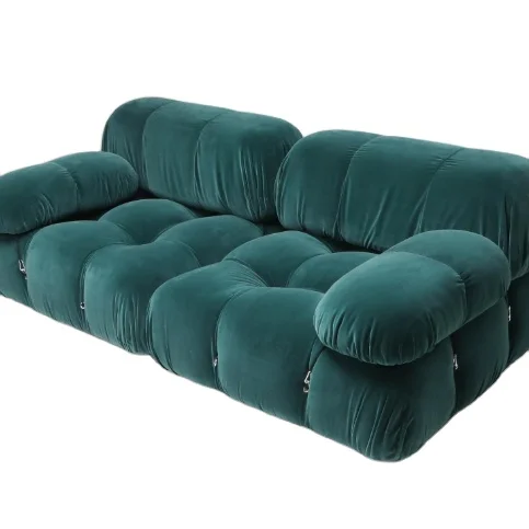 

Super September Modern living room Bellini sofa sectional sofa