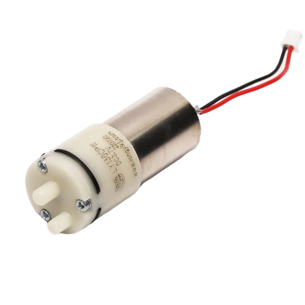 

Мини 130 электрический диафрагменный насос 3.7В