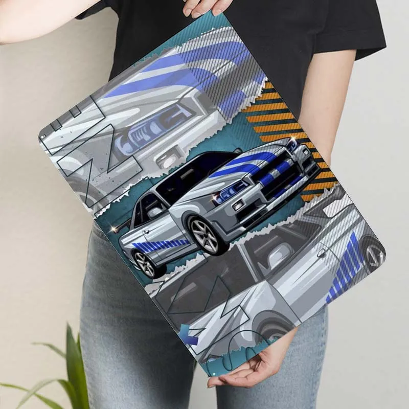 Винтажный Ржавый металлический знак SKYLINE в стиле ретро с изображением кофейной