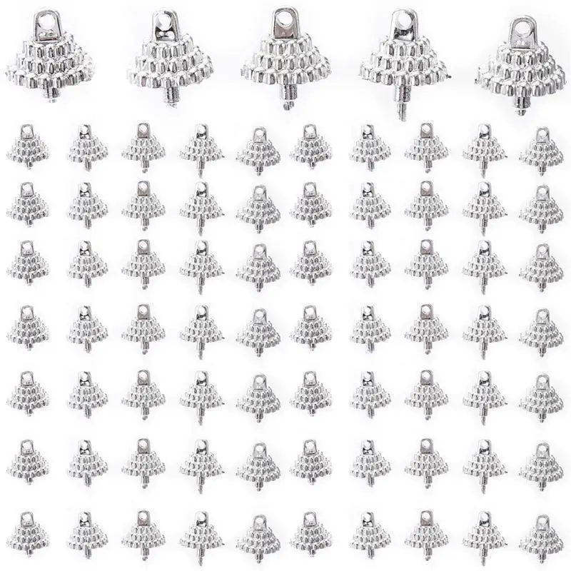 

Рождественский набор подвесок