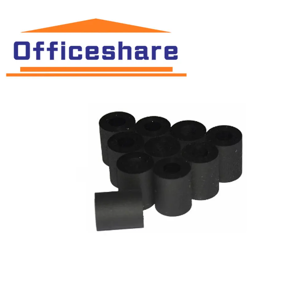 

100X 302F906230 302F909171 302NG94120 ролик для разделения шкива для Kyocera 1800 1801 2200 2201 2010 2011 2210 2211