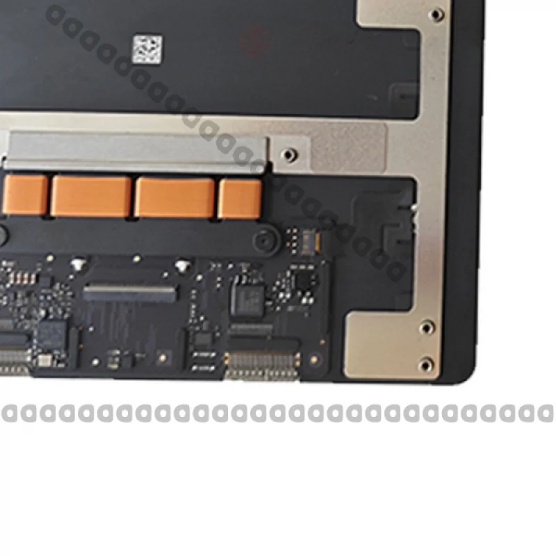 Новый серый трекпад AAZ+ с тачпадом и гибким кабелем для Apple MacBook Air 13.6 A2681 (2022 M2) A3240 (2025 M4) — Запасная часть (art.: 3920d9dd73d88) - 3920d9dd73d88