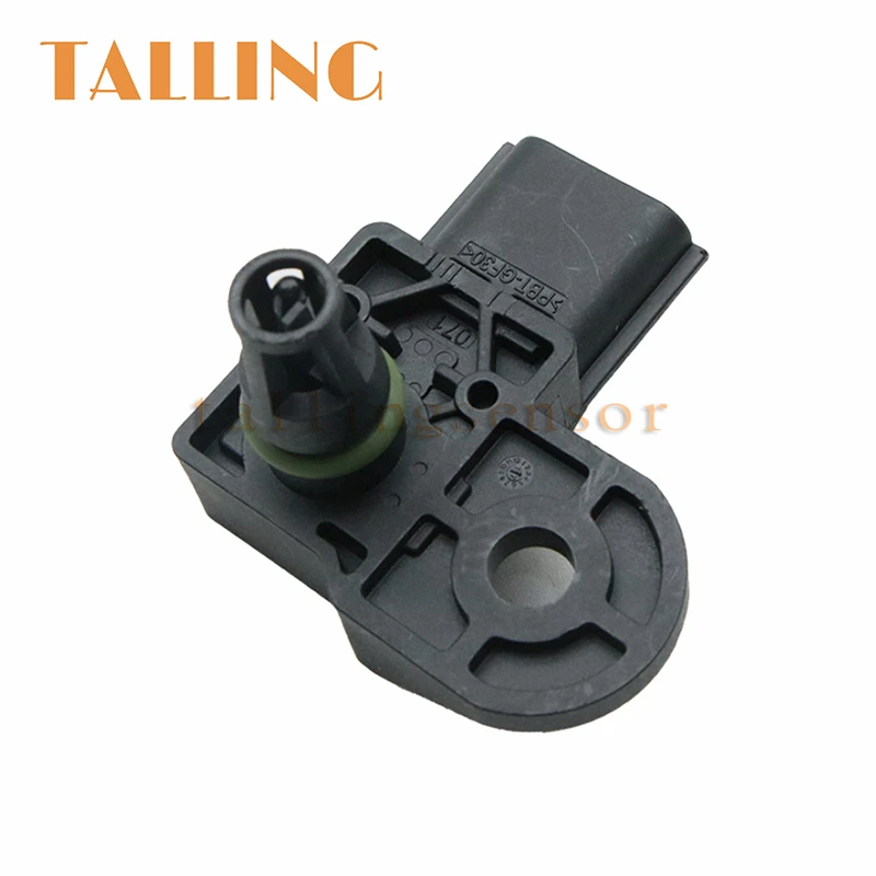 Датчик давления впускного коллектора MAP 0281006108 для Dacia Dokker Duster Infiniti Q30 Mercedes Benz A-Class