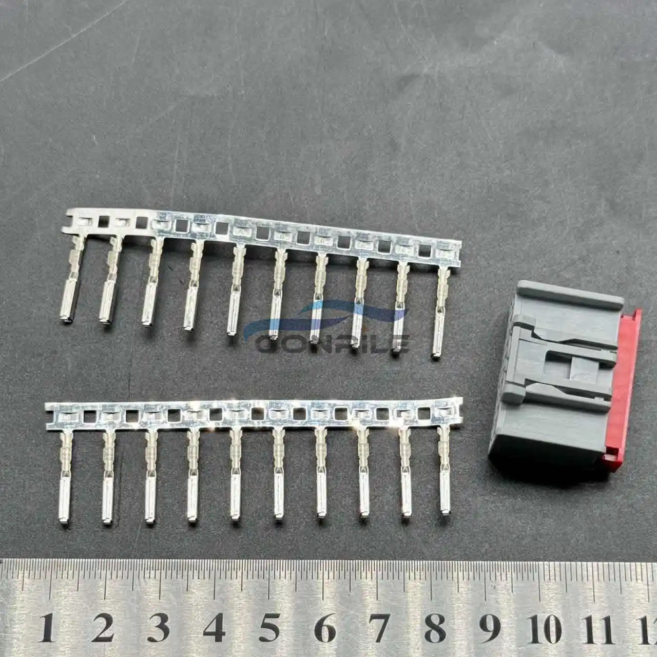 

Для Ford Focus new Mondeo Edge для SONY DSP усилитель мощности 3-контактный разъем кабель провод