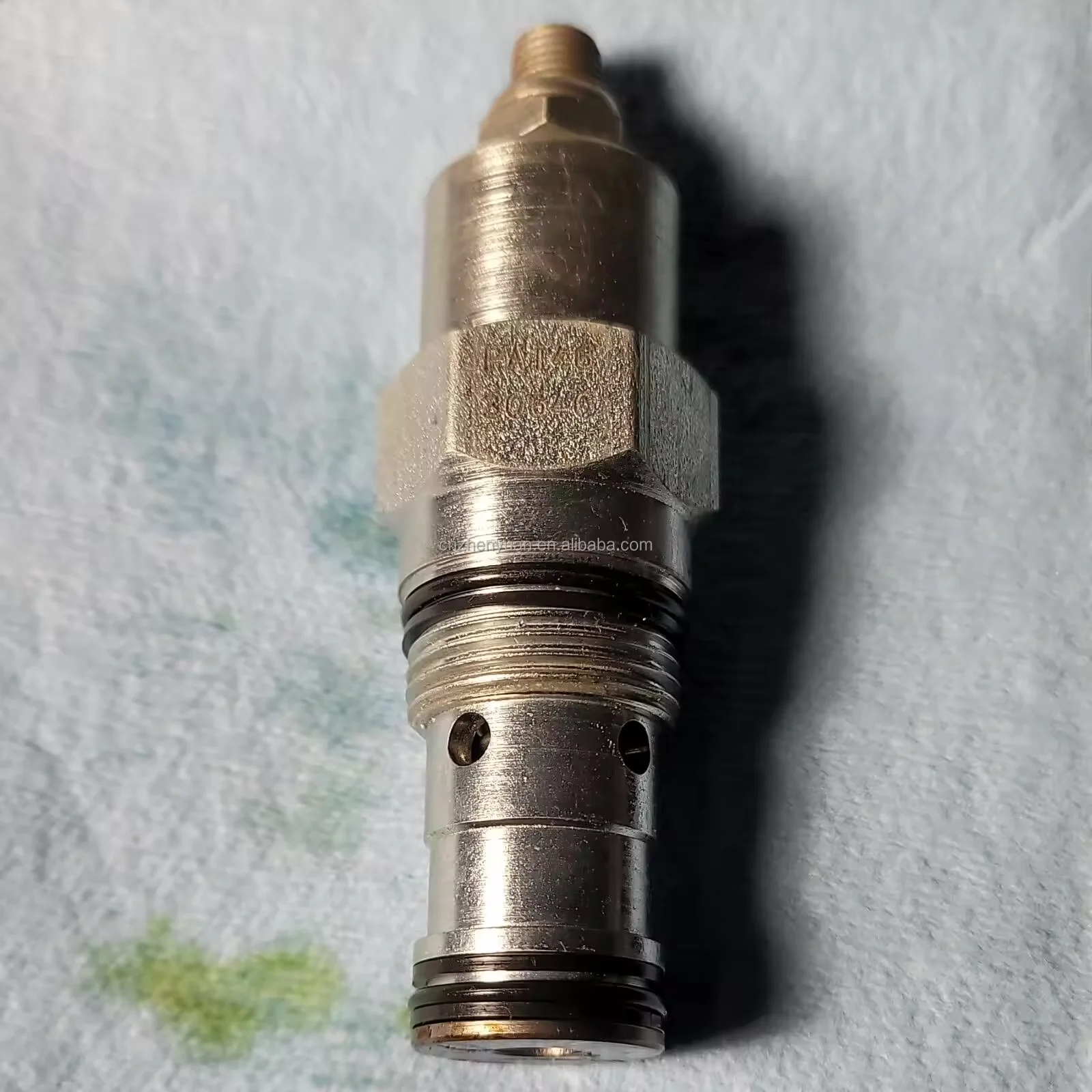 Фото Sun Hydraulics CKIB XCV FDCB CKIB-XAN Редукционный клапан давления FDCB-LAN FDCB-LAV Гидравлический картриджный клапан CXHA-XCN CXJA-XCN №3