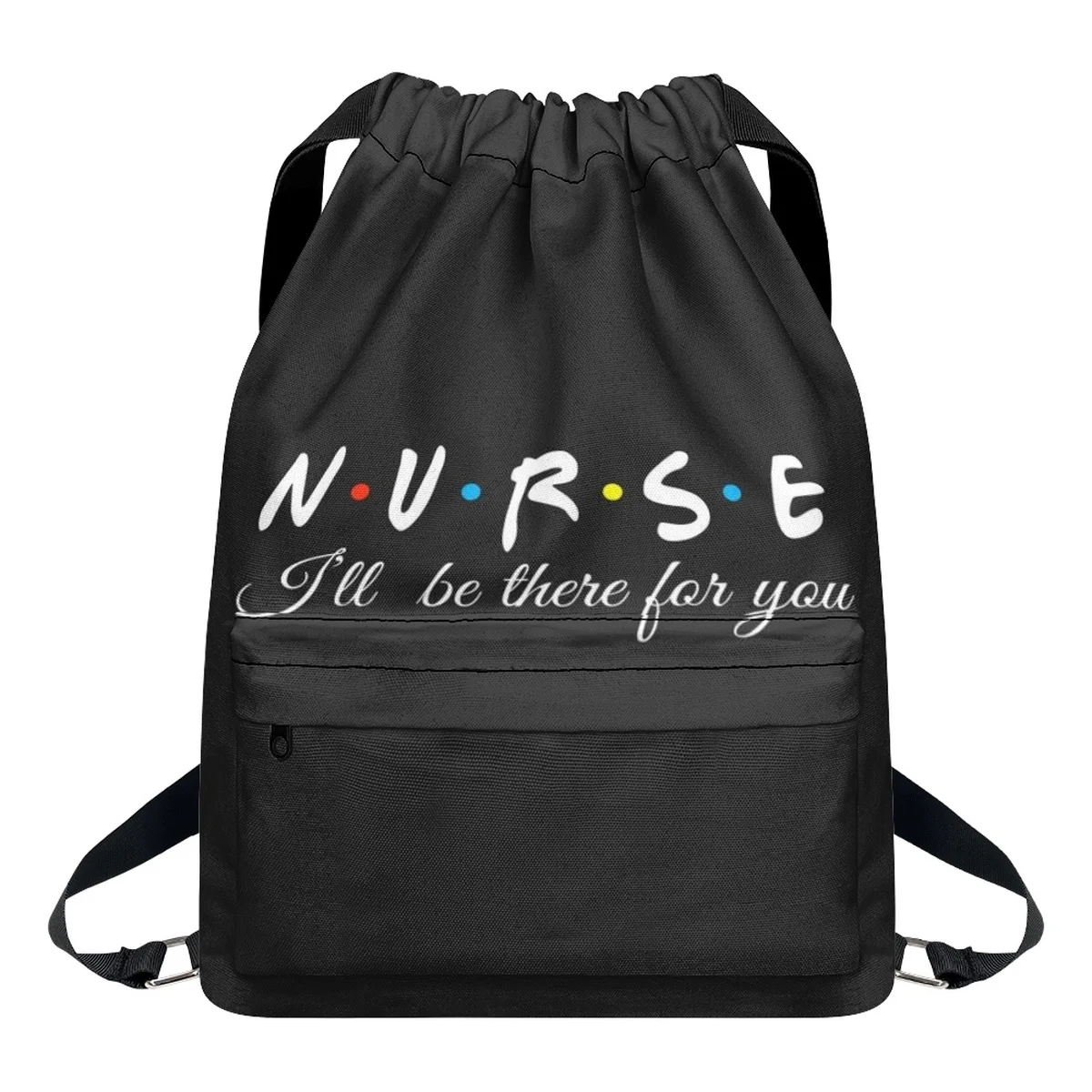 Back to School Children School Bags Gifts for Nurses Casual Simple Primary and Middle School Book Bags Student Satchel Mochila