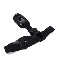 chest strap single shoulder strap a26 adjustable lightweight mount belt pull button design