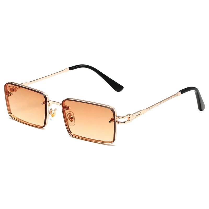 SUGLAU уличные украшения солнцезащитные очки женские панк пляжные козырьки мужские