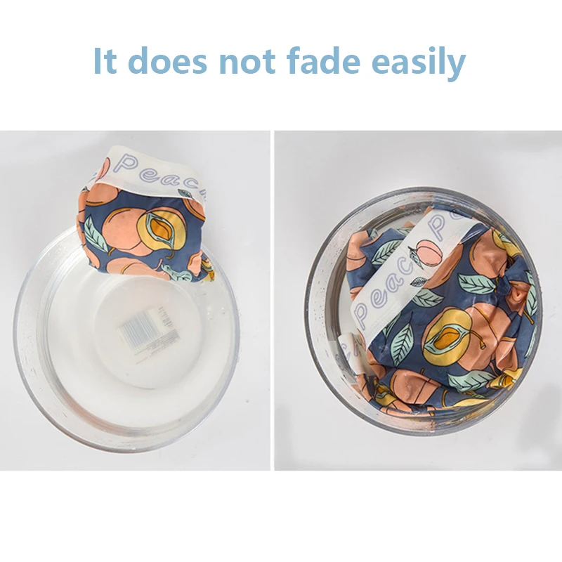 Men’s Ice Silk Boxer Seamless Oil Shiny Briefs Smooth Elasticity Underwear Printed Casual Swim Shorts Trunks Summer Underpants