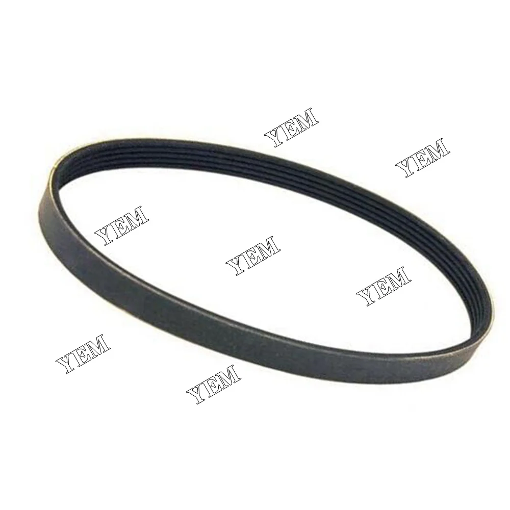 

Brand-New For Toro Part # 1-633749 Hydro Pump Belt; Z Master Hydro Pump Belt
