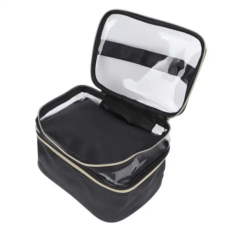 

Makeup Cosmetic Bag Makeup Bag Transparent for Travel
