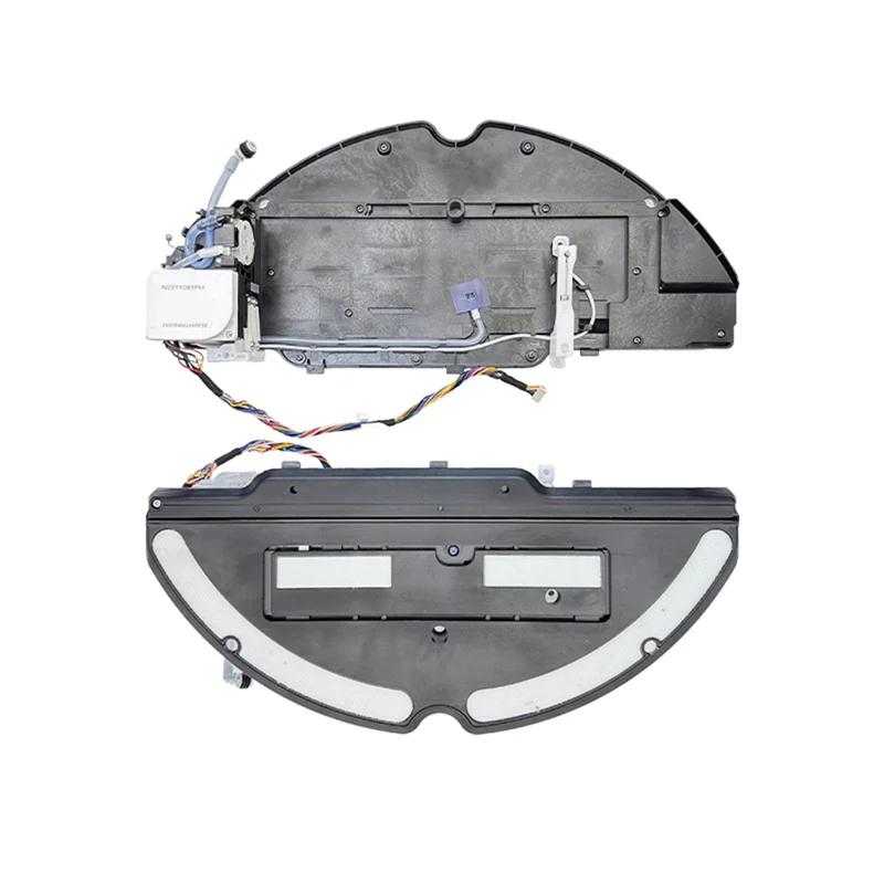 

Вибрирующий модуль для мытья полов Roborock