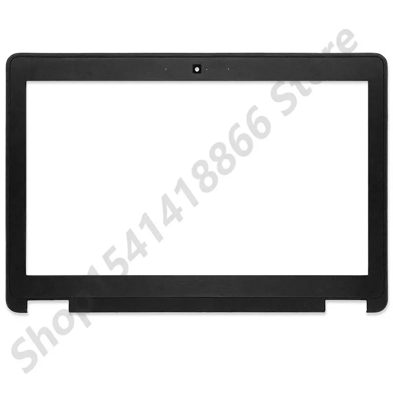 Новый чехол для ноутбука Dell Latitude E7250 7250 задняя крышка ЖК-экрана передняя панель
