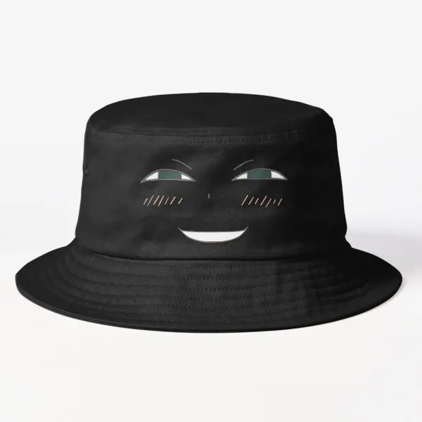 

Anya Forger Smile Bucket Hat Bucket Hat Solid Color Spring Fishermen Caps Fashion Cheapu Black Women Sport Fish Mens Hip Hop