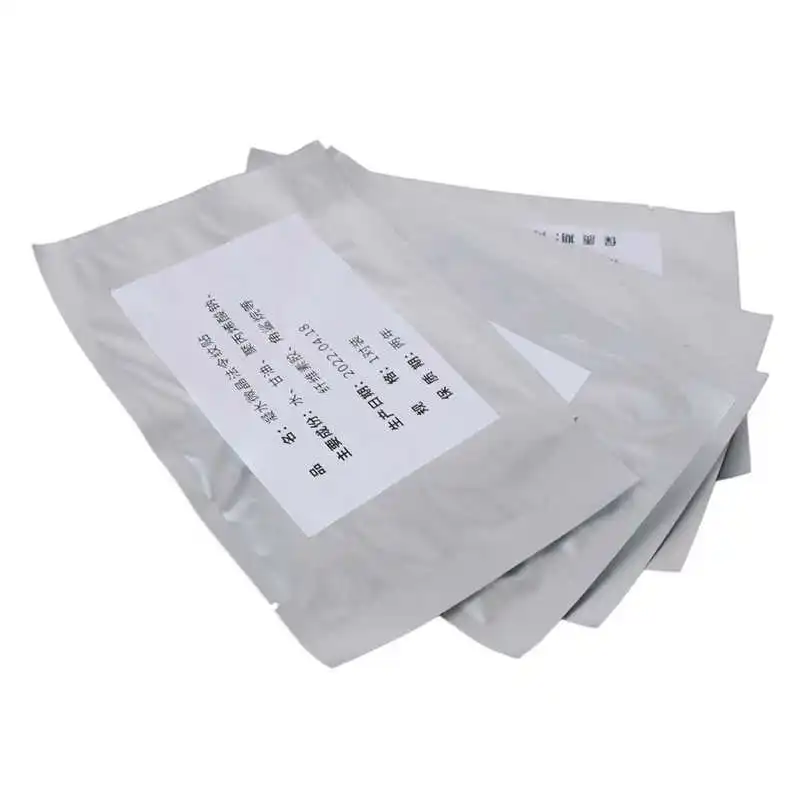

5Pcs Condensed Microcrystalline Nasolabial Folds Patch Face Wrinkle Removal Sticker Pad Cheek Wrinkle Pad