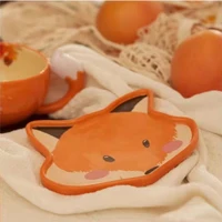 Чашка и блюдце#1