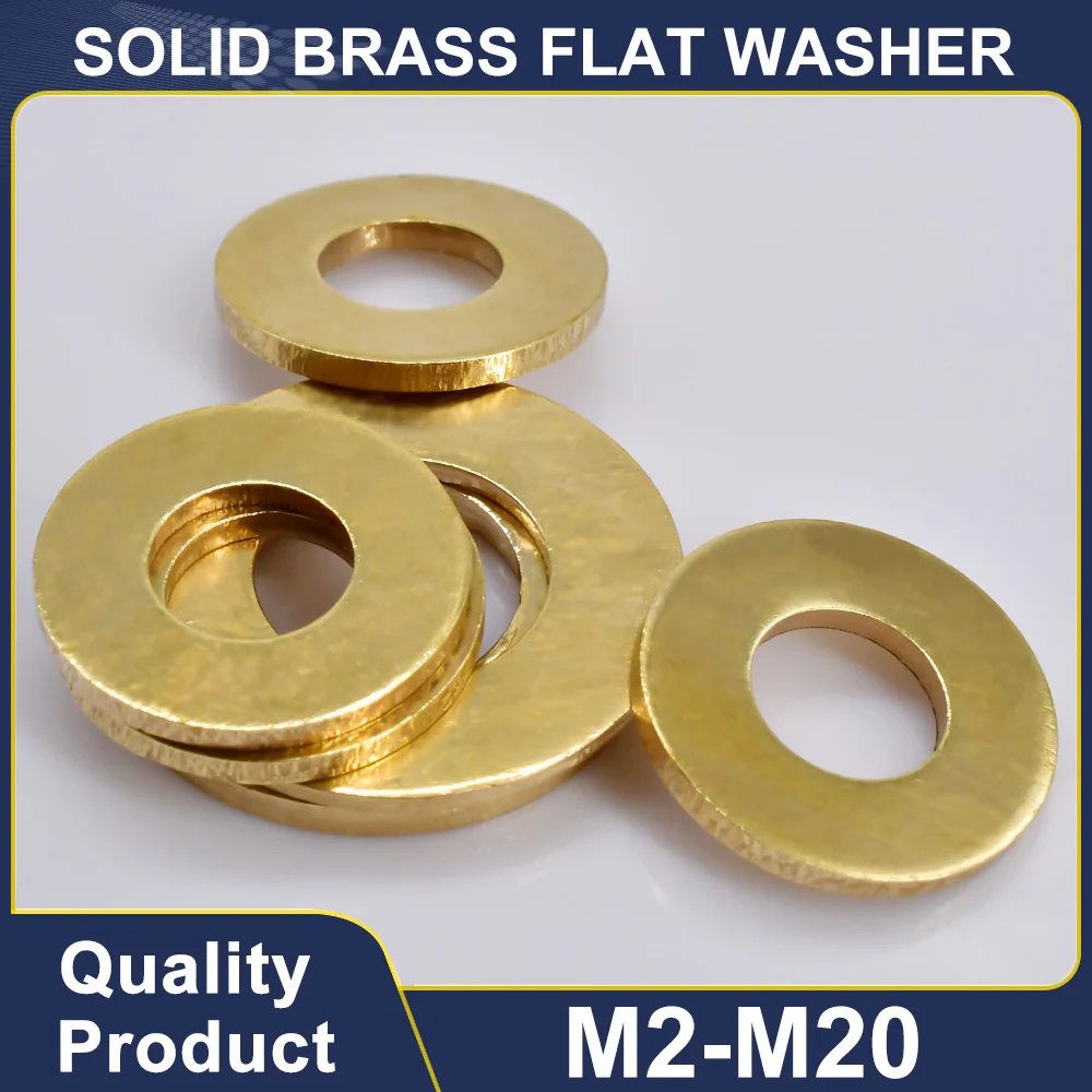 

Однотонная Φ M2 M2 M2, 5 Φ M14-M20 стандартная металлическая уплотнительная кольцевая прокладка высокого качества 3 шт.-200 шт.