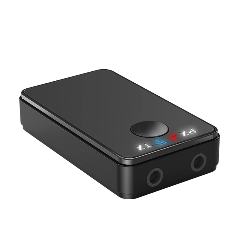 5.0 Bluetooth-compatible Adapter Bluetooth-compatible Receiving Transmitting Dropship