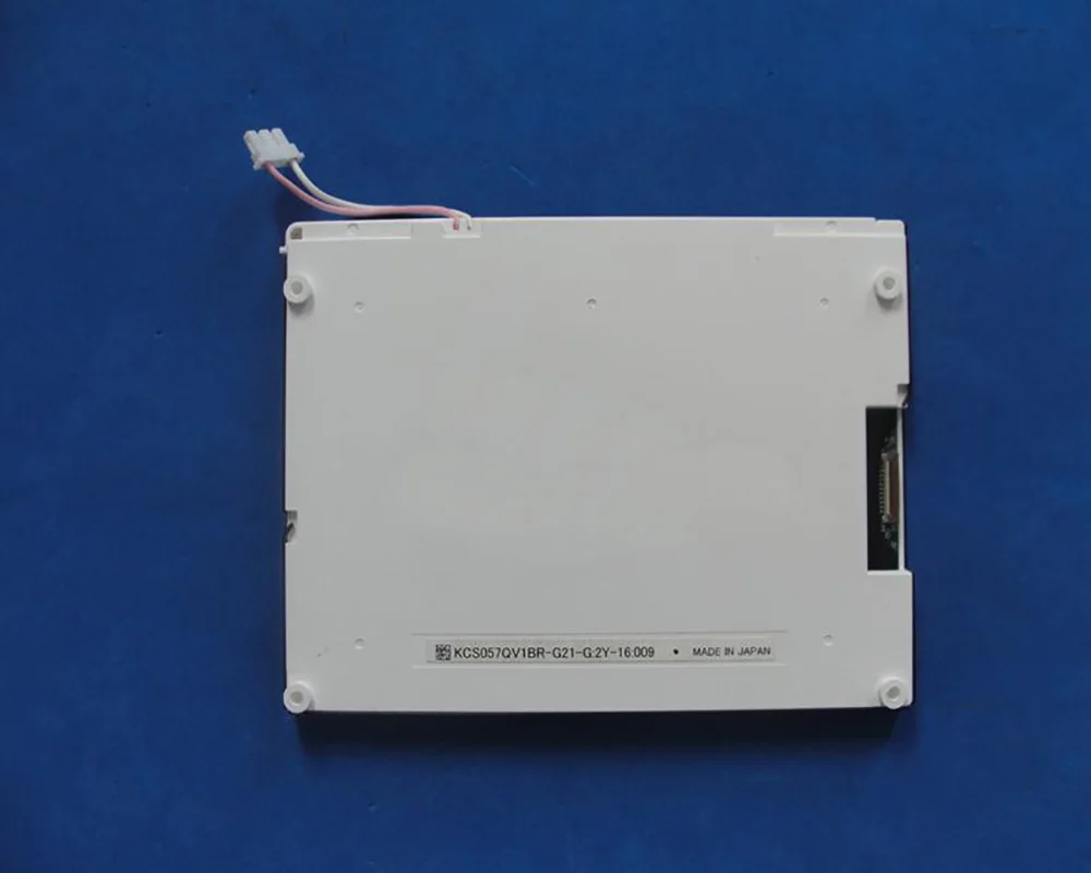 KCS057QV1BR-G21 KCS057QV1BR-G20 ЖК-экран