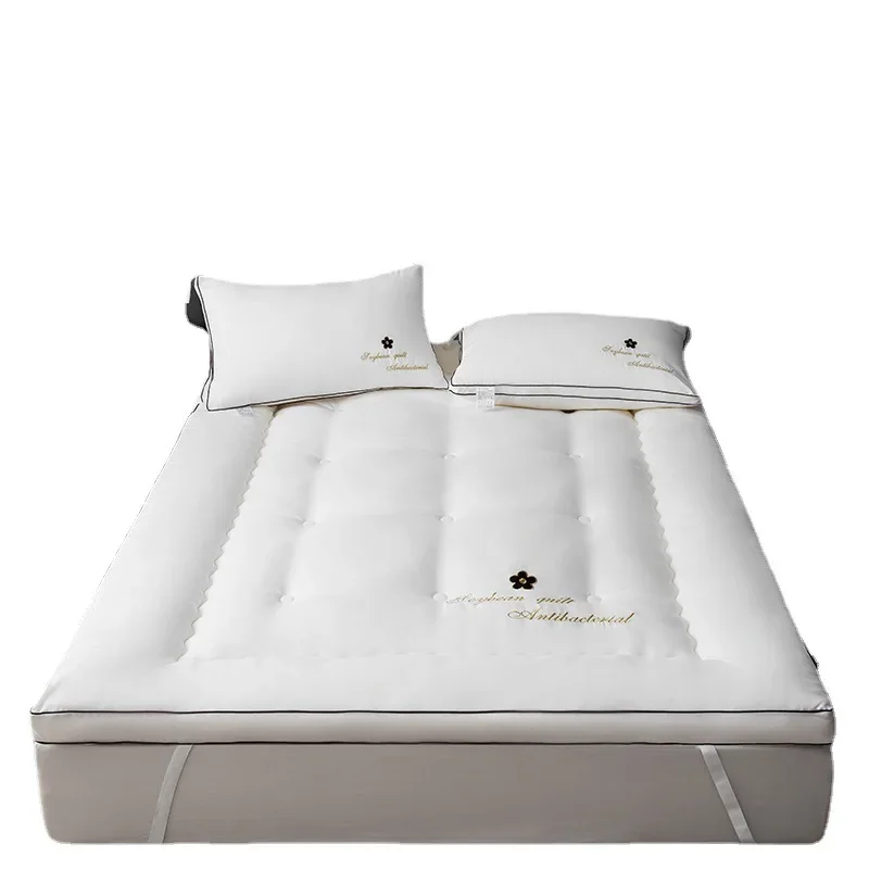 

Topper Soft Mattress Single Mattress Original Household Floor Full Size Futon Tatami for Bed Individual Bedroom Beds Furniture