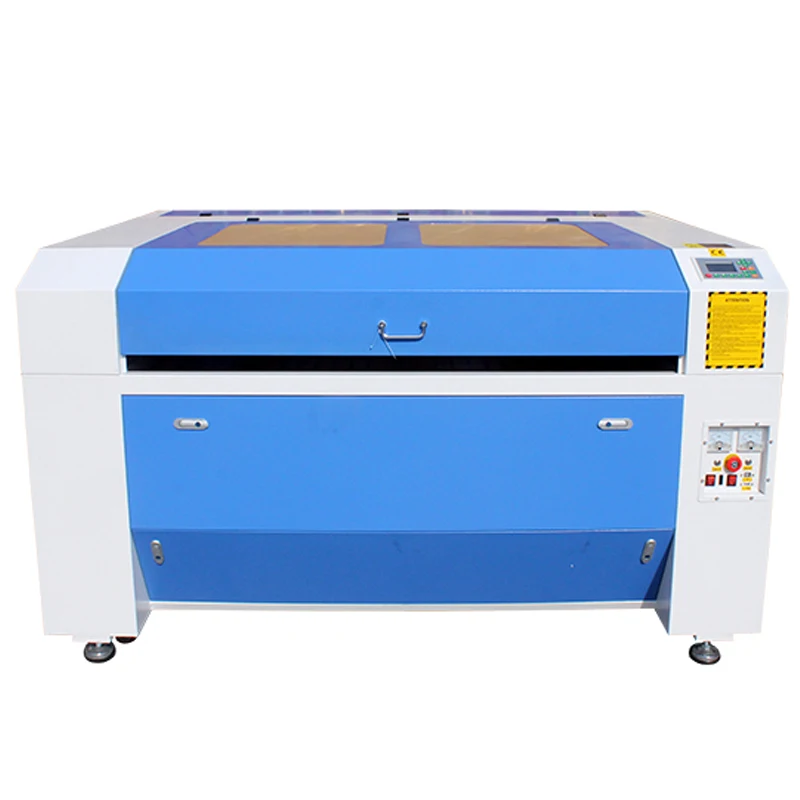 50W Acrylic Sheet Laser Cutting Machine Wood Cutter Cnc Co2 Laser Engraver 4060 6040 400*600mm Cricut Machine