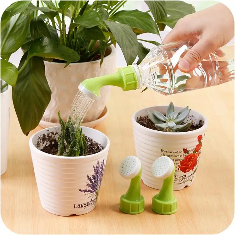 

Creative Gardening Flower Products Household Potted Flower Waters Sprinkler Water Watering Kettle Small Nozzle Water Spray Tool