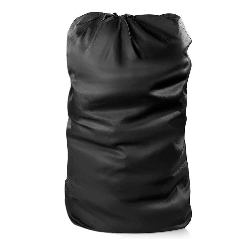 

Lawn Tractor Leaf Bag Material Collection System Leaf Bag Riding Lawn Mower Grass Bag