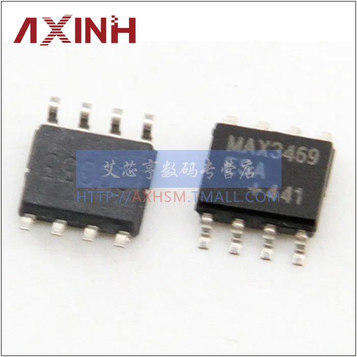 

Бесплатная доставка max3469esa MAX3469 фотосессия 10 шт.