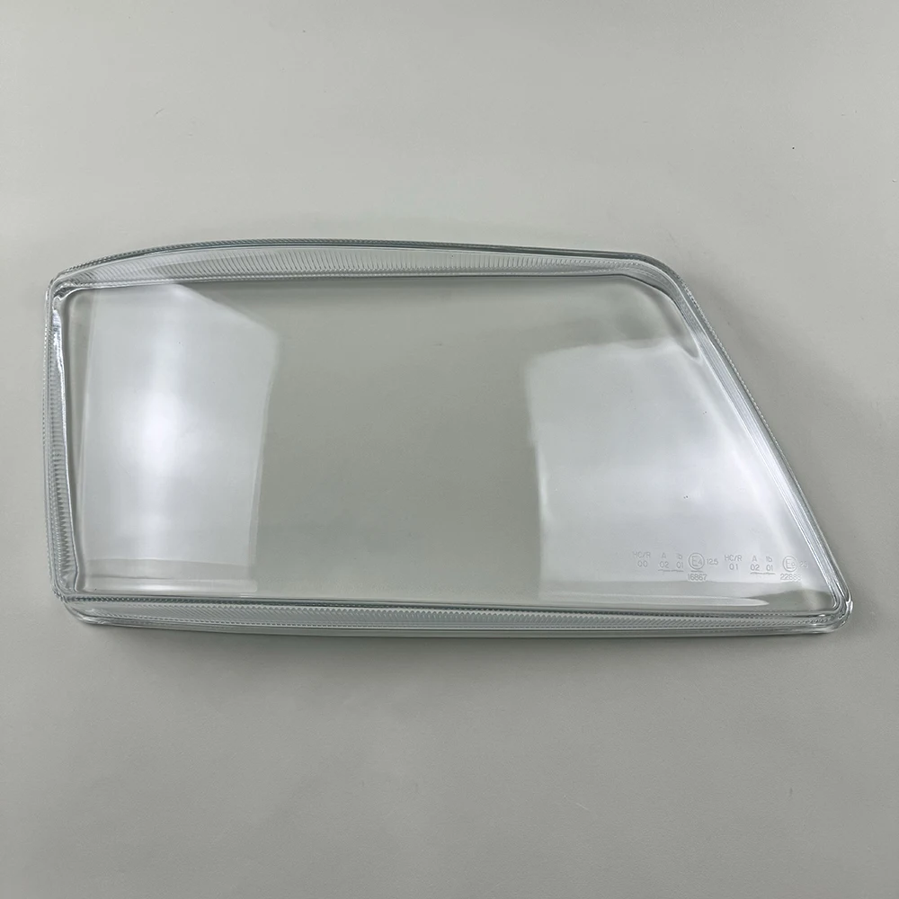 Налобный фонарь для MAN TGX 480 TGS 440 чехол фары прозрачный абажур замена оригинальных