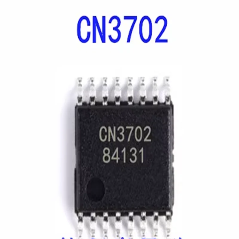 

Набор микросхем CN3702, CN3703, CN3704, CN3705, CN3717, CN3718, CN3722, CN1185, CN3306, sop-16, 5 шт., 100%