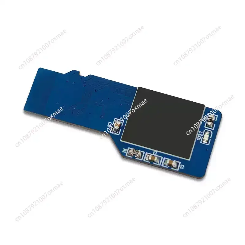 Фото Модуль-адаптер EMMC для карт TF, плата для чтения и записи карт Micro SD MMC (BGA153, BGA166) №4