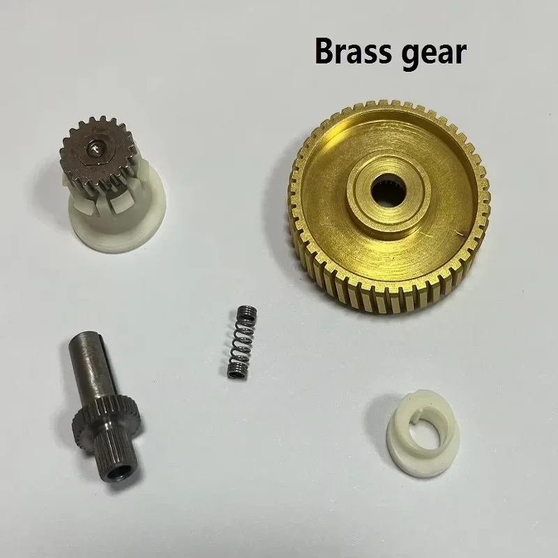 Комплект для ремонта двигателя Sunroof-Внутренняя латунная Шестерня VW EOS &amp Mini R52