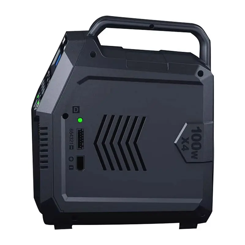 Комплект зарядного устройства SKYRC T400Q