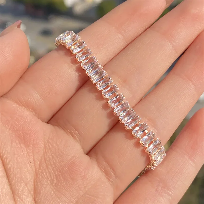 Высококачественный модный ювелирный браслет Nichedesign регулируемый ремешок