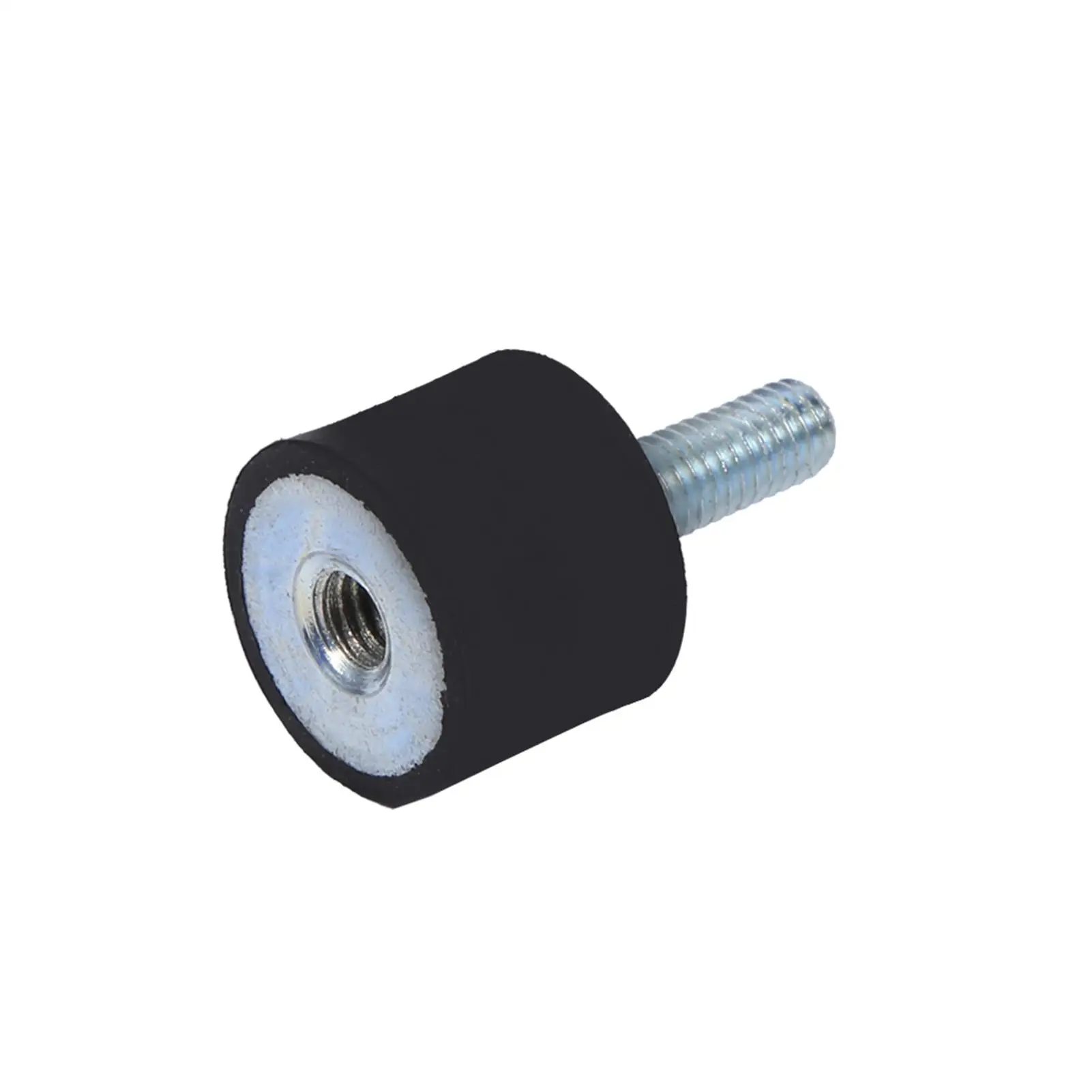 4 резиновых крепления антивибрационные сайлентблоки амортизаторов M8