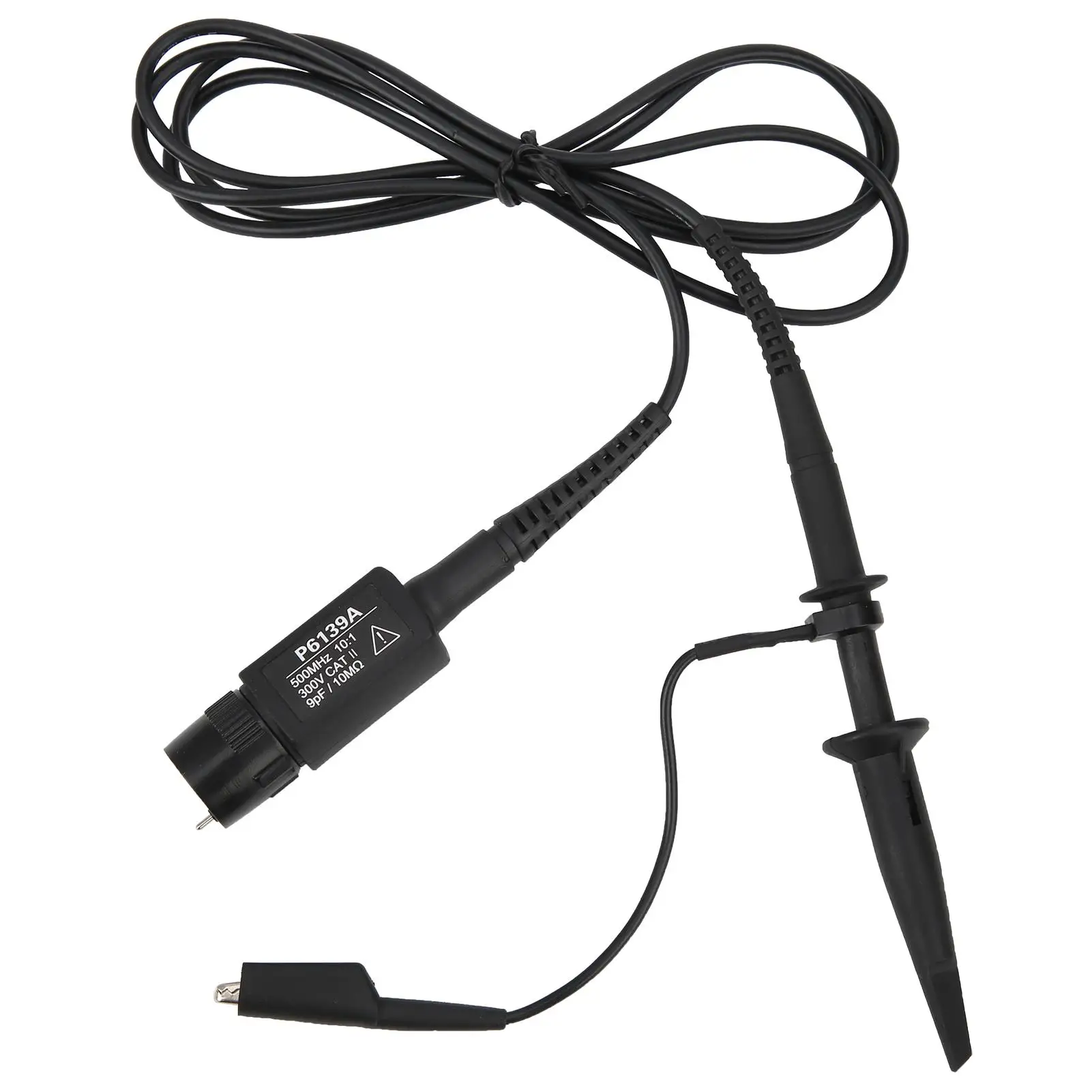 Высокоточный идентификатор 500 Φ 10:1 тестовые зонды для измерений