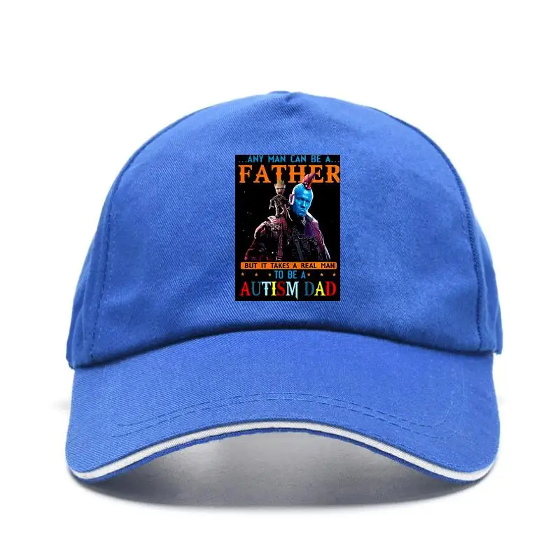 

Yondu Any Uniex Can Be A Father But It Take oeone pecia To Be A Auti Dad New Hat