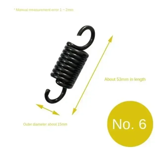 1 шт. устройство для замены шин аксессуары педаль слайд-пружина двухходовой