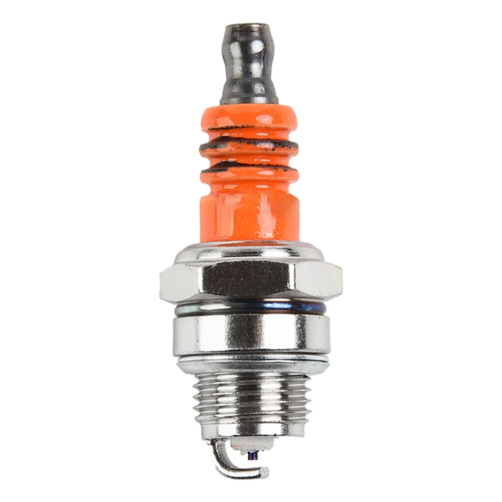 

For STIHL Spark Plugs BM6A CHAMPION CJ8 RCJ8 Chainsaw Spark Plugs BM6A 1pcs 2.2 * 0.6 Inches CJ8 Chainsaw Spark Plugs For STIHL