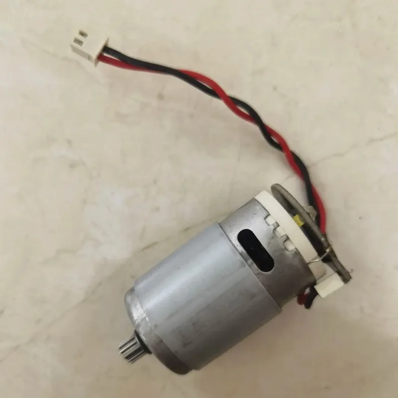 

Запчасти для робота-пылесоса Rowenta TEFAL Explorer Serie 60