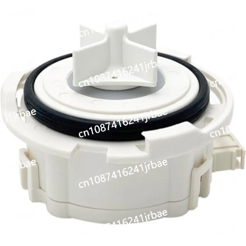 Запчасть слив для посудомоечной машины ABQ75742501