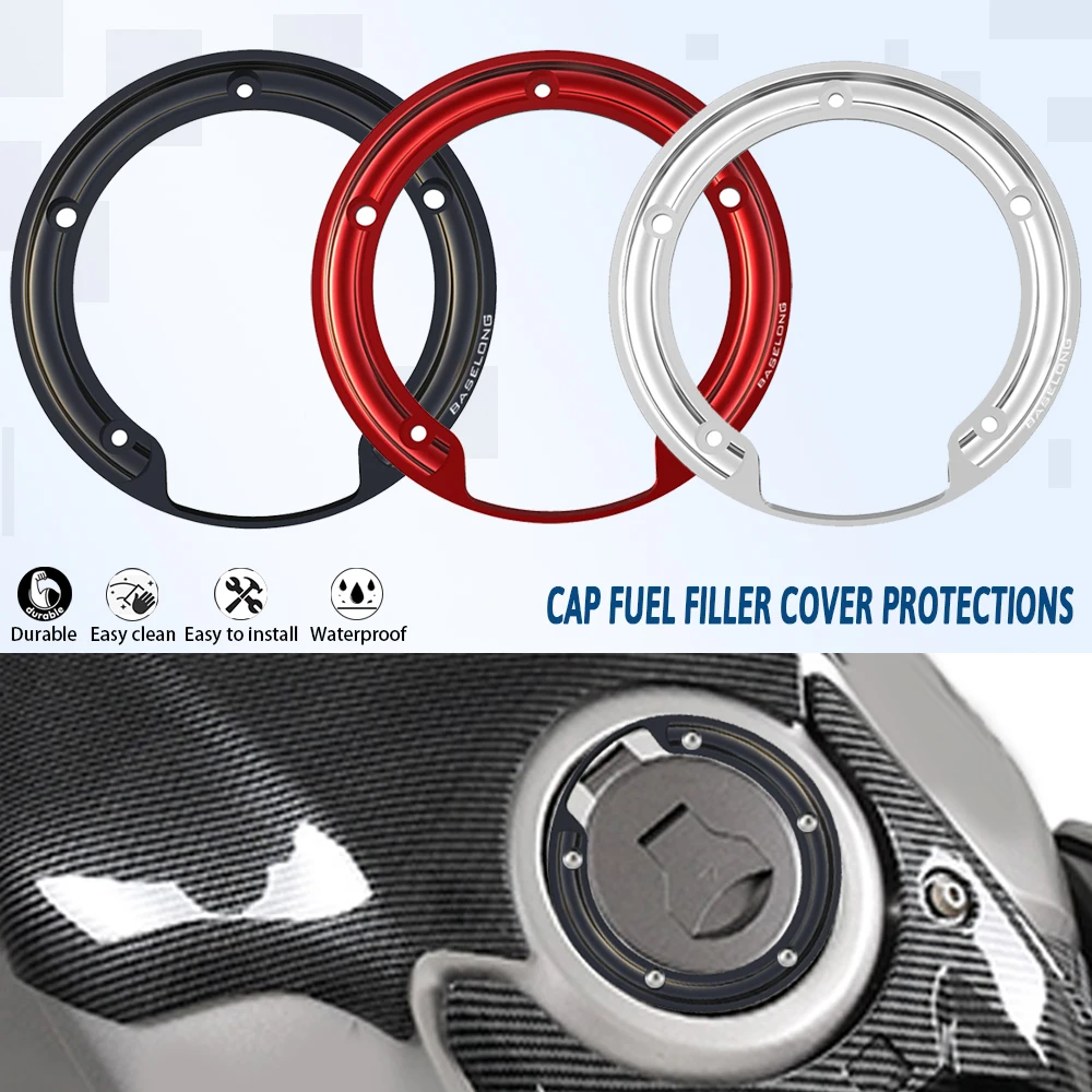 Мотоциклы для Honda CBR650R CBF300NA/CBF300N CRF1000L 2019-2023 2022 2021 2020 крышка заливной горловины