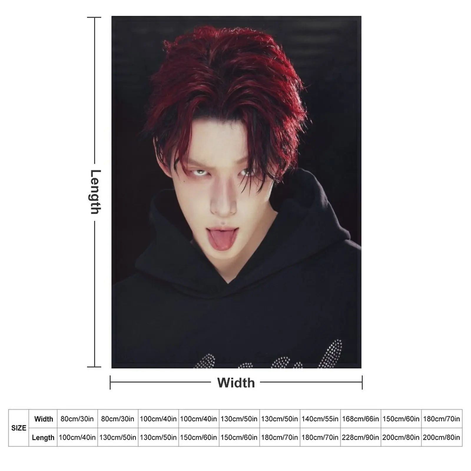 Одеяло YEONJUN GGUM одинарные декоративные одеяла