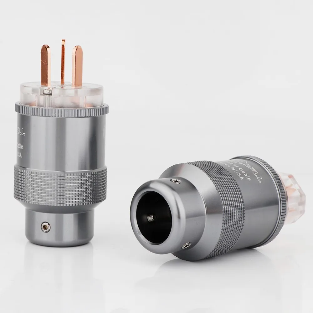 Hi-Fi аудио Hi-End из чистой меди