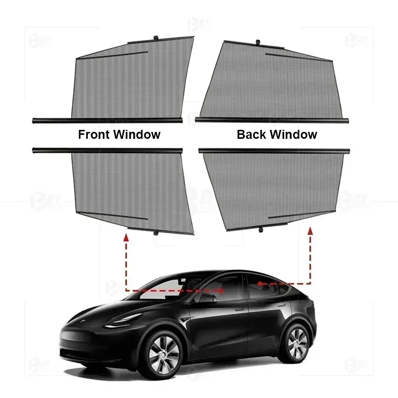 Солнцезащитный козырек для подъема автомобиля HONDA 11th Accord 2023-2024