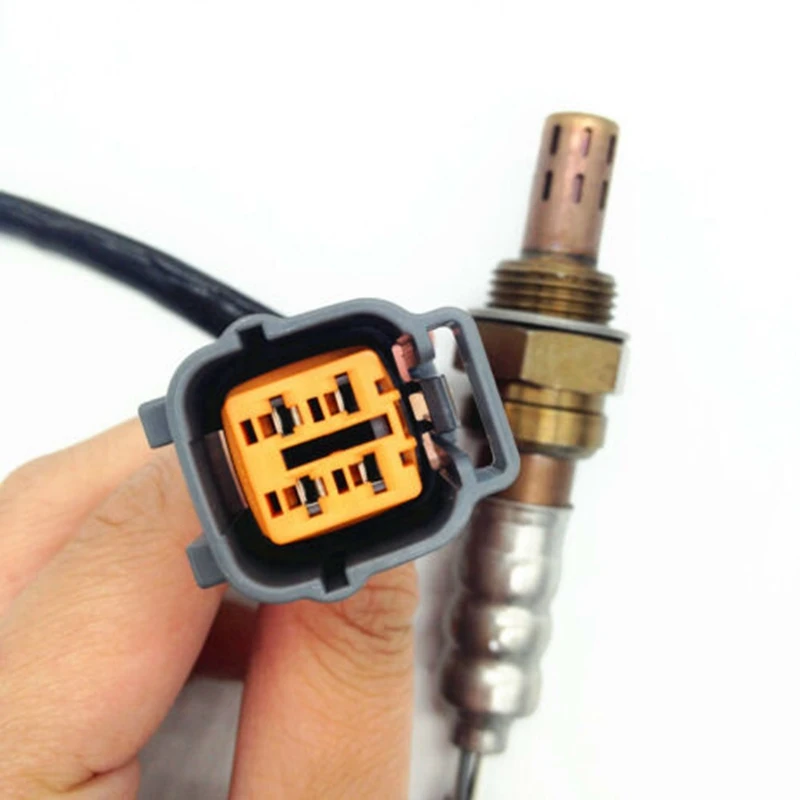 Датчик кислорода вверх и вниз для Mazda Protege 5/2001-2003 годов 2002 года выпуска 234-4752