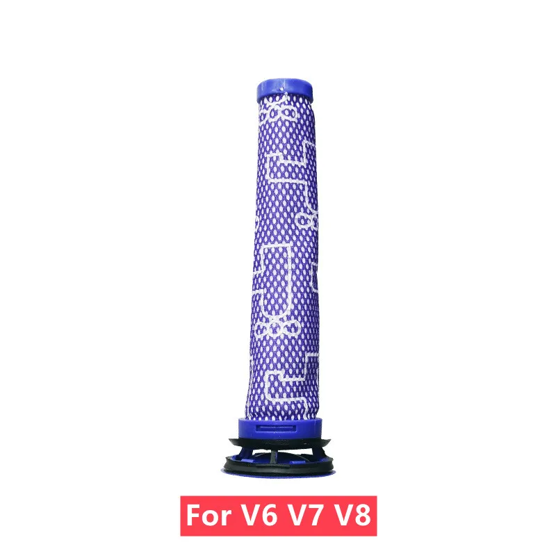 Моющийся фильтр для пылесоса Dyson V11V6 V7 V8 SV14 |