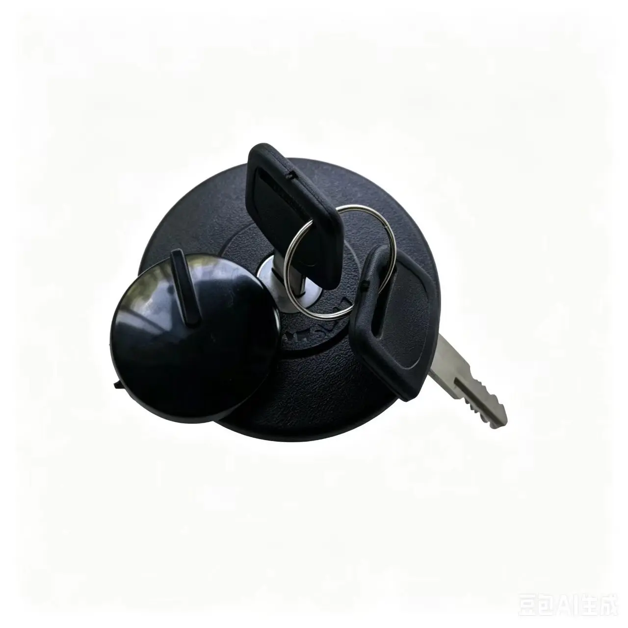 QJ50QT-5 Замок топливного бака для мотоцикла Yamaha Turtle King JYM90, электрический замок, передний замок (art.: 3920dc589acbd) - 3920dc589acbd