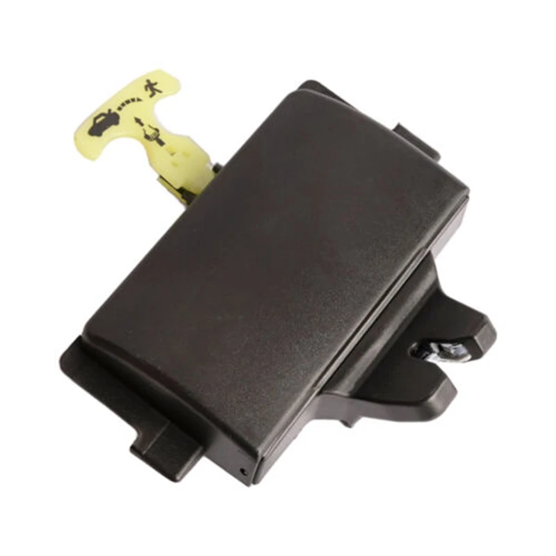 

1 упаковка, автомобильный привод для замка багажника 64600-75030 для 2010-2012 Lexus Hs250h