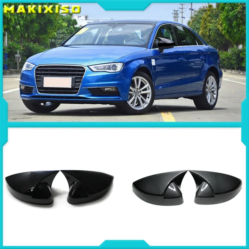 Боковые фонари для Audi A3 S3 RS3 8V TFSI TDI